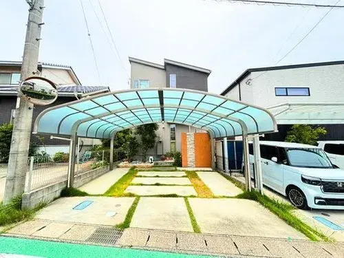 Akiya in 丰田市