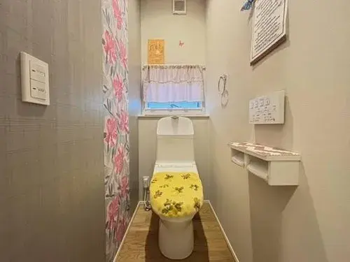 4LDK property in Toyota City, Aichi Prefecture (12)