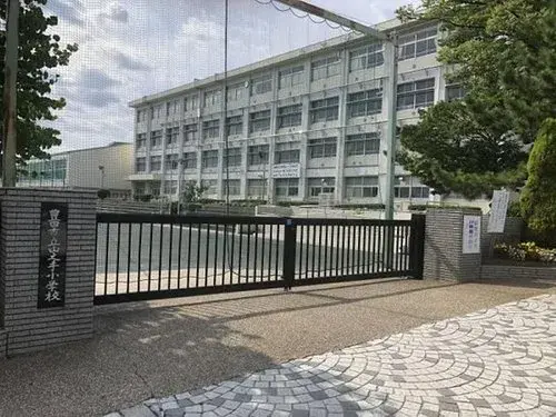 4LDK property in Toyota City, Aichi Prefecture (13)