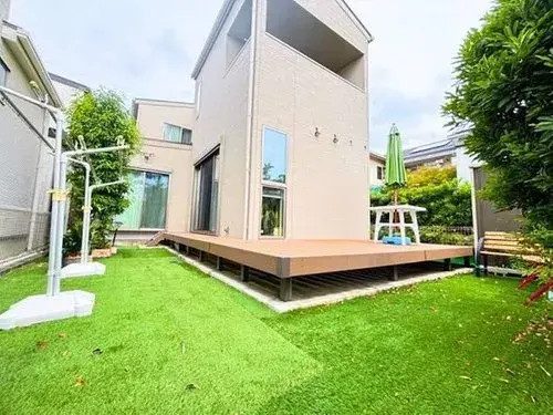 4LDK property in Toyota City, Aichi Prefecture (3)