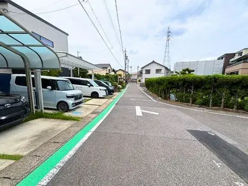 4LDK property in Toyota City, Aichi Prefecture (4)