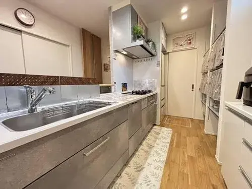4LDK property in Toyota City, Aichi Prefecture (9)