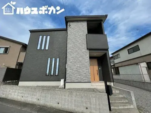 Akiya in Toyohashi
