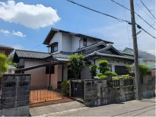 Akiya in Kasugai
