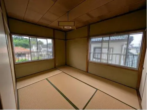 5DK Ville de Kasugai Préfecture d'Aichi (13)
