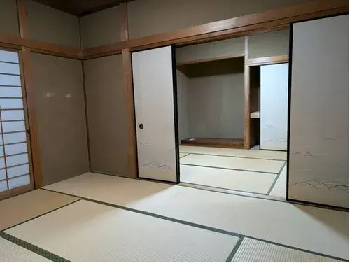 5DK Ville de Kasugai Préfecture d'Aichi (14)