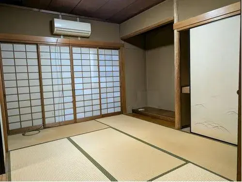 5DK Ville de Kasugai Préfecture d'Aichi (15)