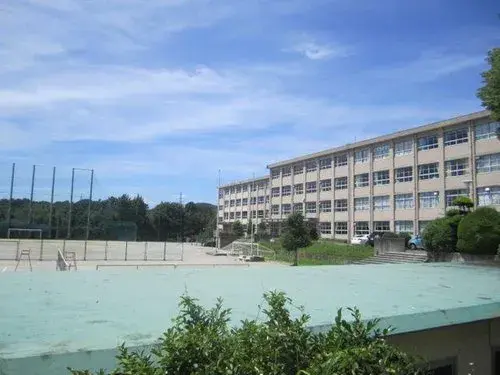 5DK Ville de Kasugai Préfecture d'Aichi (19)