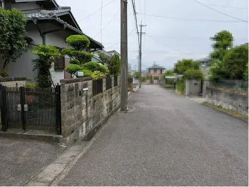 5DK Ville de Kasugai Préfecture d'Aichi (3)