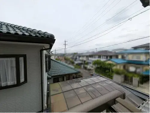 5DK Ville de Kasugai Préfecture d'Aichi (6)