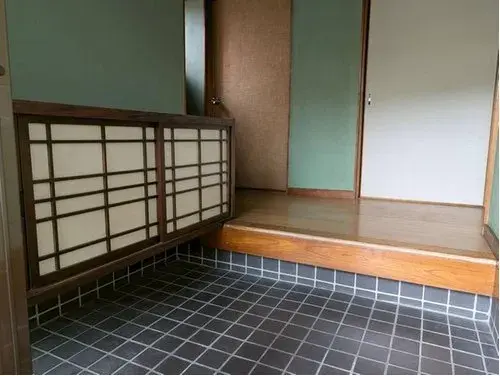 5DK Ville de Kasugai Préfecture d'Aichi (10)