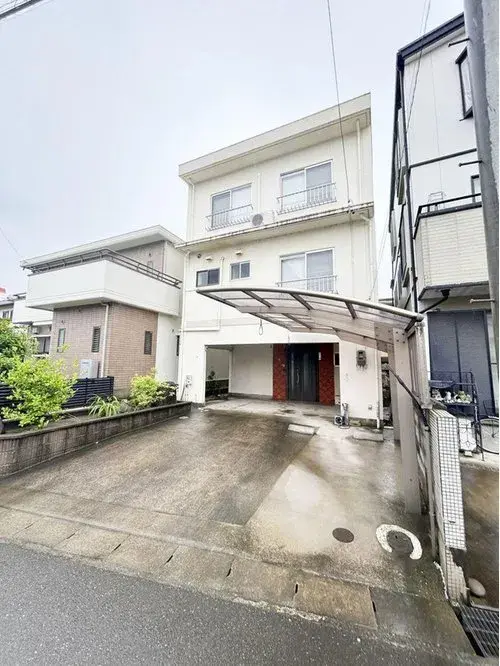 Akiya in 名古屋市