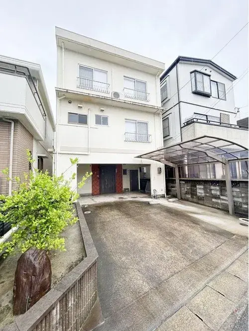 8LDK房产 名古屋市 爱知县 (2)
