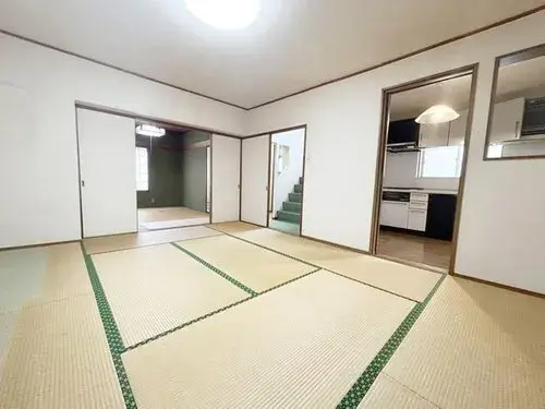 8LDK房产 名古屋市 爱知县 (11)