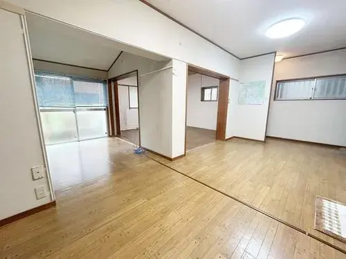 8LDK房产 名古屋市 爱知县 (12)