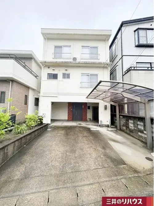 8LDK房产 名古屋市 爱知县 (3)