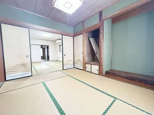8LDK房产 名古屋市 爱知县 (8)