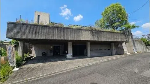 Akiya in Nagoya