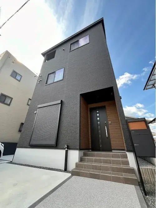 Akiya in 北名古屋市