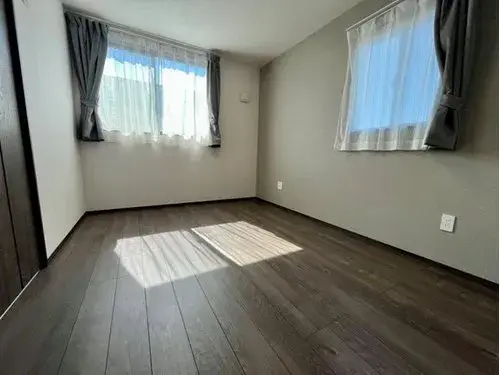 3LDK Ville de Kitanagoya Préfecture d'Aichi (7)