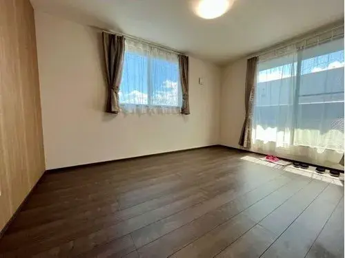 3LDK Ville de Kitanagoya Préfecture d'Aichi (8)