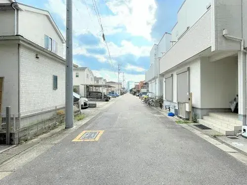 عقار 4LDK بمدينة Nagoya بمحافظة Aichi (4)