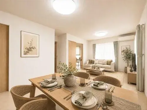 عقار 4LDK بمدينة Nagoya بمحافظة Aichi (5)