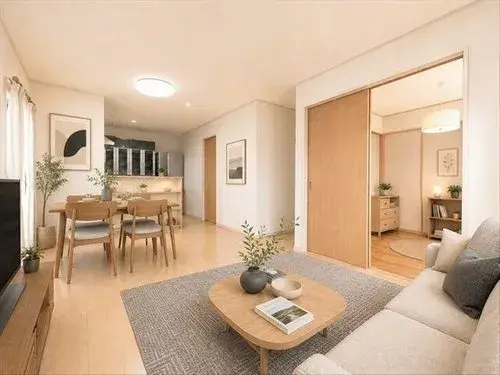 عقار 4LDK بمدينة Nagoya بمحافظة Aichi (6)