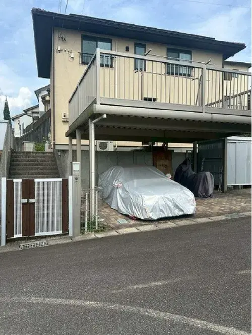 Akiya in 冈崎市