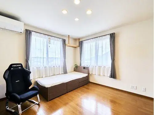 3LDK+S房产 冈崎市 爱知县 (11)