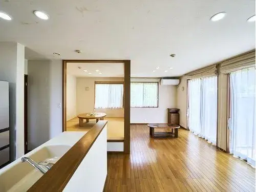 3LDK+S房产 冈崎市 爱知县 (6)