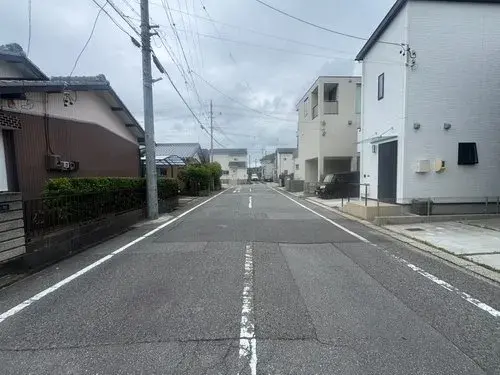 Akiya in 冈崎市