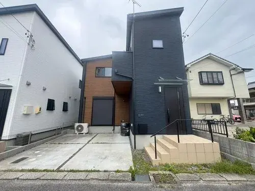 2LDK+S مدينة Okazaki محافظة Aichi (2)