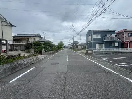 2LDK+S مدينة Okazaki محافظة Aichi (3)