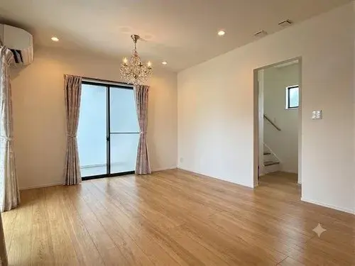 2LDK+S مدينة Okazaki محافظة Aichi (4)