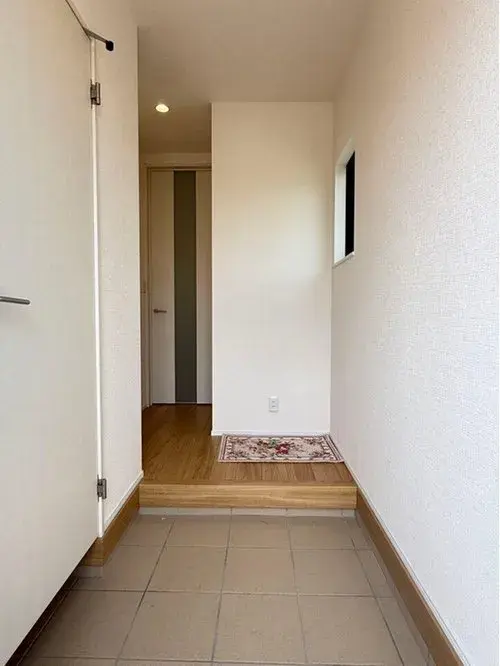 2LDK+S مدينة Okazaki محافظة Aichi (5)