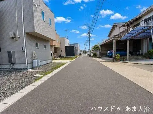 3LDK+S Oharu Town Aichi Prefecture (4)