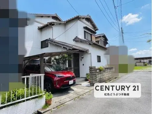 Akiya in Okazaki