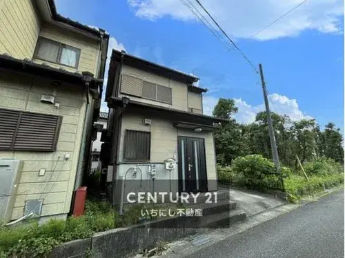 Propiedad 3DK Ciudad de Ichinomiya Prefectura de Aichi (2)