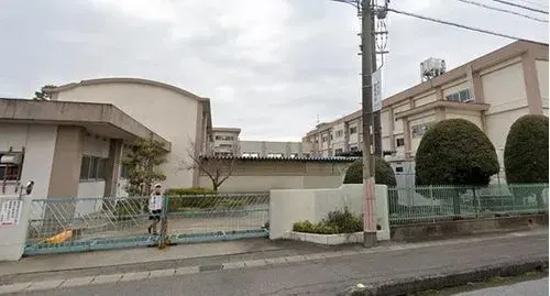 Propiedad 3DK Ciudad de Ichinomiya Prefectura de Aichi (11)
