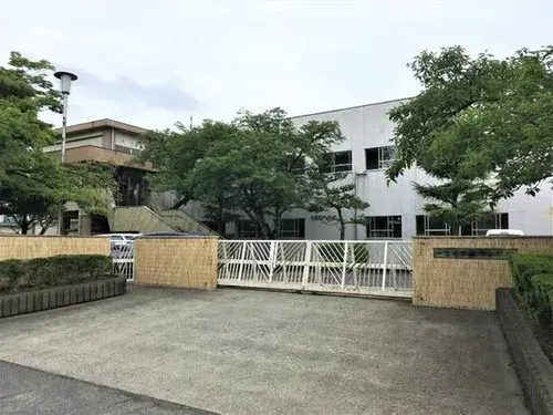 Propiedad 3DK Ciudad de Ichinomiya Prefectura de Aichi (12)