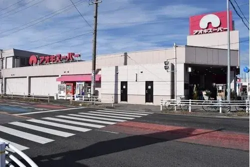 Propiedad 3DK Ciudad de Ichinomiya Prefectura de Aichi (13)