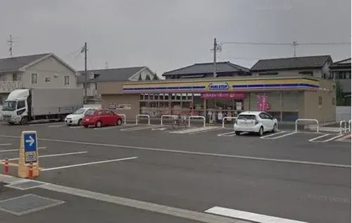 Propiedad 3DK Ciudad de Ichinomiya Prefectura de Aichi (14)