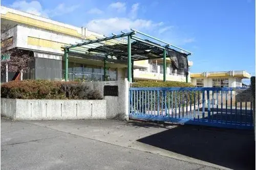 Propiedad 3DK Ciudad de Ichinomiya Prefectura de Aichi (15)