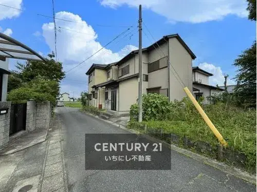 Propiedad 3DK Ciudad de Ichinomiya Prefectura de Aichi (3)