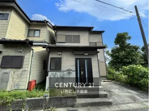 Propiedad 3DK Ciudad de Ichinomiya Prefectura de Aichi (4)