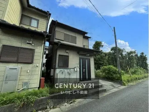 Propiedad 3DK Ciudad de Ichinomiya Prefectura de Aichi (6)
