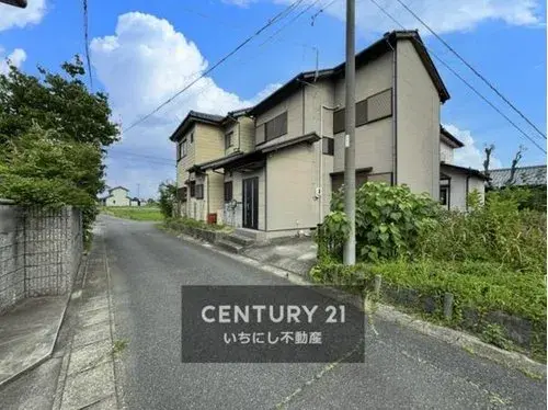 Propiedad 3DK Ciudad de Ichinomiya Prefectura de Aichi (7)