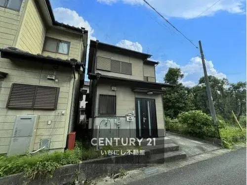 Propiedad 3DK Ciudad de Ichinomiya Prefectura de Aichi (8)