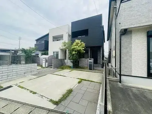 عقار 3LDK بمدينة Komaki بمحافظة Aichi (2)